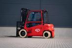 EP CPD50L1 5000KG 4.50METER HEFTRUCK, Meer dan 4000 kg, Overige aandrijving, Heftruck, Ep