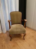 Mooi, oud, sierlijk fauteuiltje., Antiek en Kunst, Ophalen