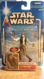 Star Wars Han Solo, Verzamelen, Star Wars, Ophalen, Nieuw, Actiefiguurtje