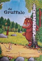 De Gruffalo Poster (5070), Verzamelen, Posters, Rechthoekig Staand, Met lijst, Deurposter of groter, Ophalen of Verzenden