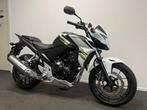 Hele dikke HONDA CB 500 F ABS CB500F CB500 F (bj 2015), Motoren, Motoren | Honda, 2 cilinders, Bedrijf, Naked bike, 12 t/m 35 kW