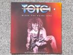 Lp Toto - bless the rain, Ophalen of Verzenden, Nieuw in verpakking, Poprock