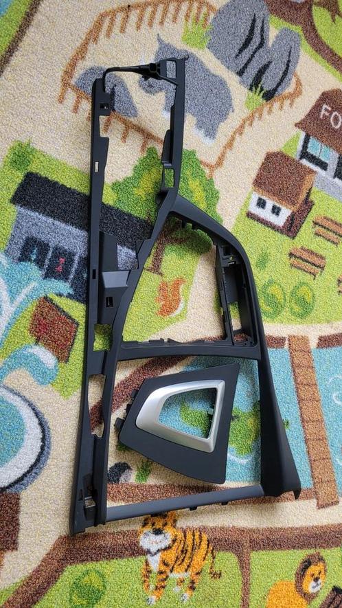 BMW F20/F21 interieur sierlijsten, Auto-onderdelen, Dashboard en Schakelaars, BMW, Nieuw, Ophalen of Verzenden