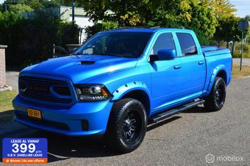 Dodge Ram 1500 4X4 5.7 V8 4x4 Sport / LPG G3 / 2018 / beschikbaar voor biedingen