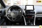 Mitsubishi Eclipse Cross 2.4 PHEV Intense+ | Trekhaak | All-, 12 maanden, 14 kWh, 4 cilinders, Vakgarant