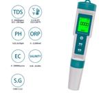 7 in 1 LCD IP67 water tester, Ophalen of Verzenden, Nieuw, Overige typen
