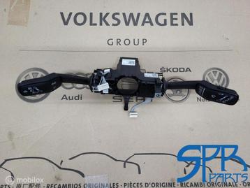 T-ROC ARTEON PASSAT TIGUAN Stuurkolomschakelaar 5Q1953502CH beschikbaar voor biedingen
