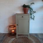 Kastje, Ophalen, Gebruikt