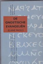 Pagels, Elaine – De Gnostische Evangeliën, Ophalen of Verzenden, Gelezen, Pagels, Elaine, Christendom | Protestants