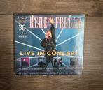 Dubbel CD Rene Froger live in concert, Ophalen of Verzenden, 1980 tot 2000, Gebruikt