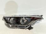 Toyota Yaris IV XP210 linker koplamp links