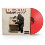 Bruno Mars - Unorthodox Jukebox (Limited Neon Coral Vinyl)