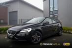 Volvo V40 2.0 T3 | Panorama| stoelverw.| Navigatie, Auto's, Voorwielaandrijving, Adaptive Cruise Control, Euro 6, 4 cilinders