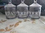 riverdale potjes, Huis en Inrichting, Ophalen, Overige typen, Overige stijlen, Glas