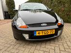 Streetka 2005 Zwart 2005 schitterende staat., Auto's, Ford, Te koop, Geïmporteerd, 1036 kg, Benzine