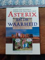 S. van der Vegt - Asterix en de waarheid, Boeken, Ophalen of Verzenden, Zo goed als nieuw, S. van der Vegt; R. van Royen