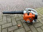 Stihl bg 56 Benzine Bladblazer - Goed Onderhouden, Benzine, Gebruikt, Met zuigfunctie, Handgedragen