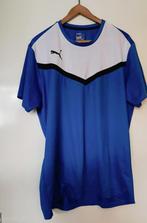 3 .. Zgan puma shirt maat xl, Puma, Blauw, Maat 56/58 (XL), Ophalen of Verzenden