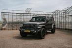Jeep Wrangler BRUTE 2.0T Sahara | CAMERA | TREKHAAK | NAP, Auto's, 450 kg, 1995 cc, 4 cilinders, Start-stop-systeem