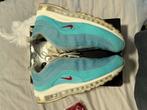 Nike Air Max 97 Shanghai OG - Maat 45, Kleding | Heren, Schoenen, Ophalen of Verzenden, Zo goed als nieuw, Overige kleuren, Sneakers of Gympen