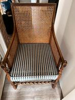 Bobbin fauteuil, Antiek en Kunst, Ophalen