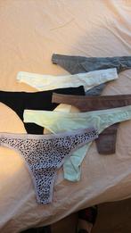 Mooie strings van de zeeman, Kleding | Dames, Ondergoed en Lingerie, Ophalen of Verzenden, String