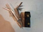 Leatherman Blast Multitool met Foedraal, Gebruikt, 123 Main Street, Portland, OR, USA, Ophalen of Verzenden, Leatherman