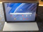 Samsung Galaxy Tab A7 Lite 32GB + Hoes, Computers en Software, Android Tablets, 32 GB, 8 inch, Ophalen of Verzenden, Zo goed als nieuw
