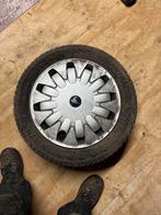 Winterbanden met Velg - 205/55 R16, Auto-onderdelen, Banden en Velgen, Ophalen, Gebruikt, 16 inch, Banden en Velgen