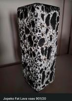 Fat Lava Jopeko vaas - 20 cm hoog, Antiek en Kunst, Antiek | Keramiek en Aardewerk, Ophalen of Verzenden