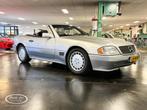 Mercedes-benz 300   - ONLINE AUCTION, Auto's, Oldtimers, Automaat, Cabriolet, Mercedes-Benz, Bedrijf
