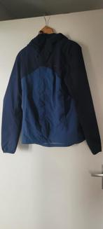 Regenjas Quechua MH150, Kleding | Heren, Jassen | Zomer, Quechua, Ophalen of Verzenden, Zo goed als nieuw, Maat 48/50 (M)