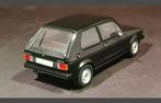 VW Golf 1 GTI Whitebox 1:24, Hobby en Vrije tijd, Modelauto's | 1:24, Ophalen of Verzenden, Nieuw, Auto, Overige merken