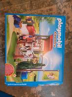 Playmobil paarden manege en dergelijke, Ophalen, Gebruikt