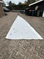 grootzeil, Ophalen, Gebruikt, Grootzeil, 15 tot 30 m²