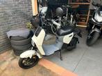 Segway B110S Snor 2022 Wit 1514 km, Ophalen, Zo goed als nieuw, Elektrisch