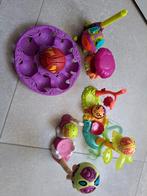 Set zoobles, Ophalen of Verzenden, Zo goed als nieuw