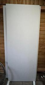 Stompe deur 78x201,5 cm, Ophalen, Zo goed als nieuw