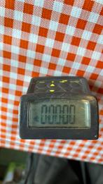 Stappenteller, Ophalen of Verzenden, Gebruikt