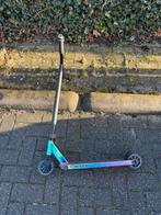 Stuntstep!, Ophalen, Gebruikt, Gewone step