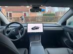 Tesla Model 3 Alcantara dashboard sierdeel, Auto-onderdelen, Interieur en Bekleding, Ophalen of Verzenden, Gebruikt