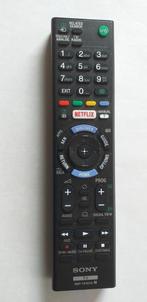 Sony RMT-TX101D afstandsbediening, Nieuw, Ophalen of Verzenden