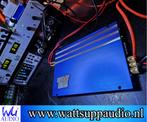 Signat DIG2 200, 2 kanaals / mono Hi-end versterker, Auto diversen, NVT, Gebruikt, NVT, Ophalen of Verzenden