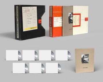 Bruce Springsteen - Tracks II: The Lost Albums (7 CDs) beschikbaar voor biedingen