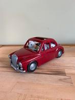 Sylvanian auto met katten familie, Ophalen of Verzenden, Zo goed als nieuw, Overige merken