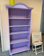 Boekenkast, Ophalen, Met plank(en), Gebruikt, 50 tot 100 cm