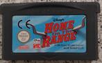 Disney's Home On The Range Gameboy Advance., Spelcomputers en Games, Games | Nintendo Game Boy, Avontuur en Actie, Gebruikt, 1 speler