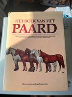 Het Boek van het Paard - Wouter Slob, Ophalen of Verzenden, Gelezen