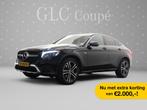 Mercedes-Benz GLC Coupé 250 4MATIC AMG Ed Autom- Schuifdak, Auto's, Mercedes-Benz, Automaat, Gebruikt, 4 cilinders, Zwart