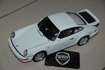 PORSCHE 911 964 CARRERA Lightweight GT spirit no box WRH beschikbaar voor biedingen